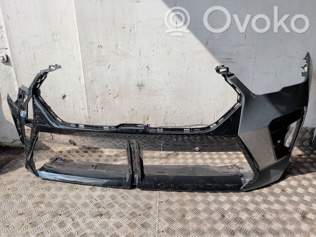 BMW X2 U10 Front bumper 