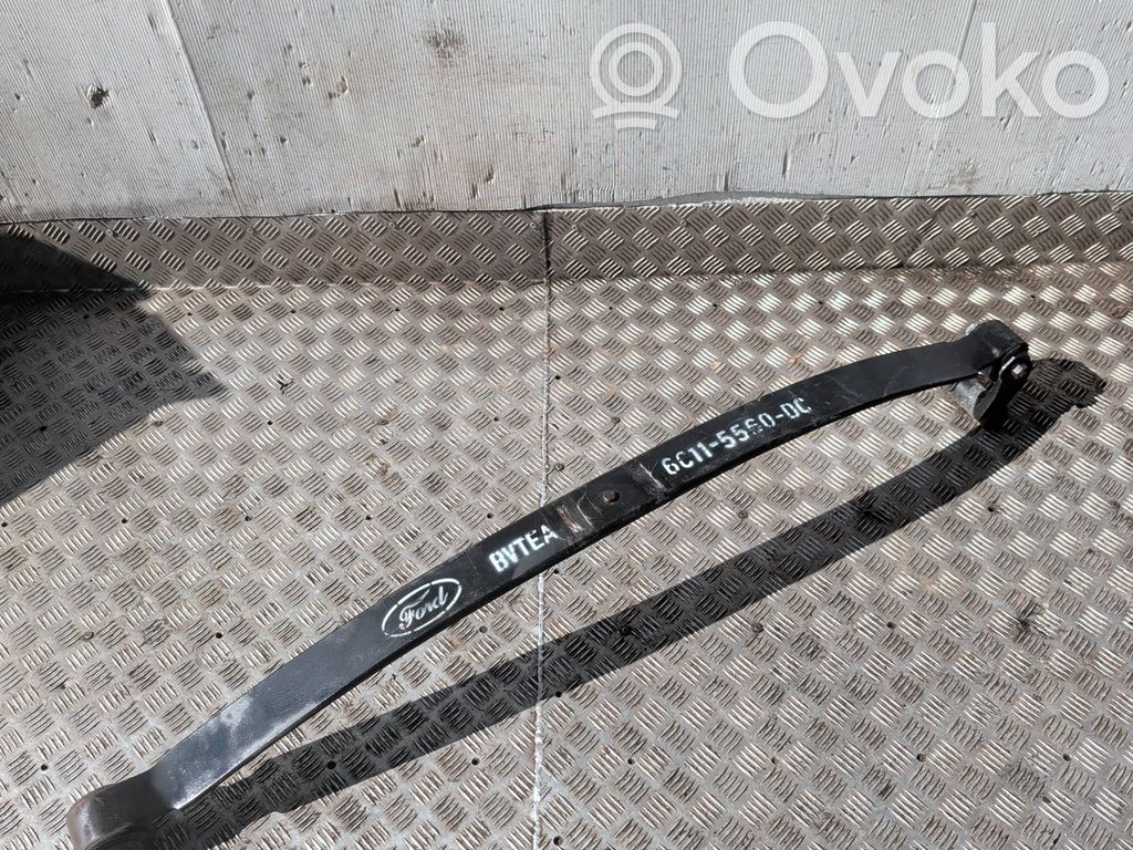 Ford Transit Rear leaf spring 