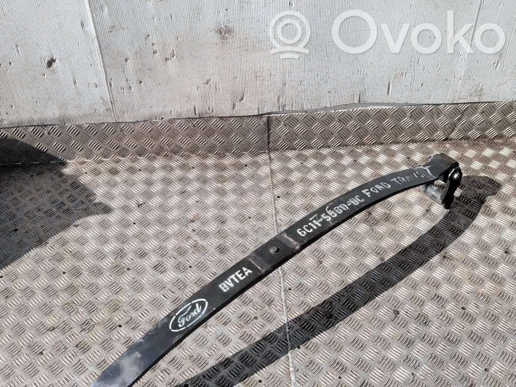 Rear leaf spring   6C115560DC