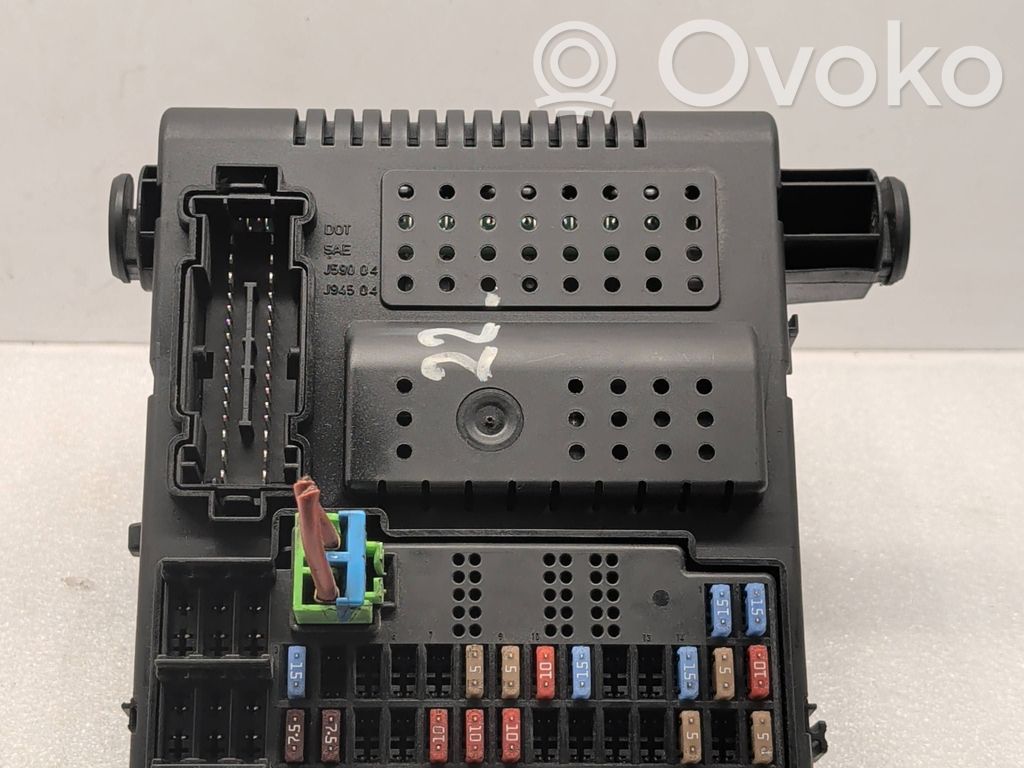 Volvo V70 Fuse module 
