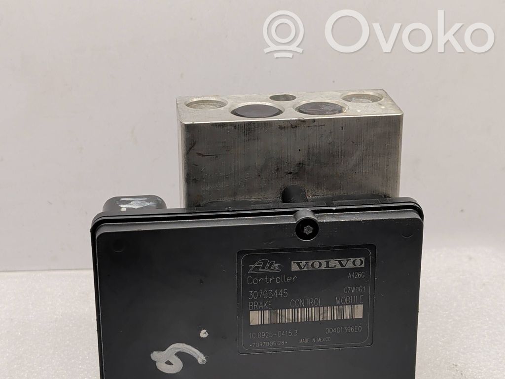 Bomba de ABS   30793445,P30793444,00401396E0,10092504153