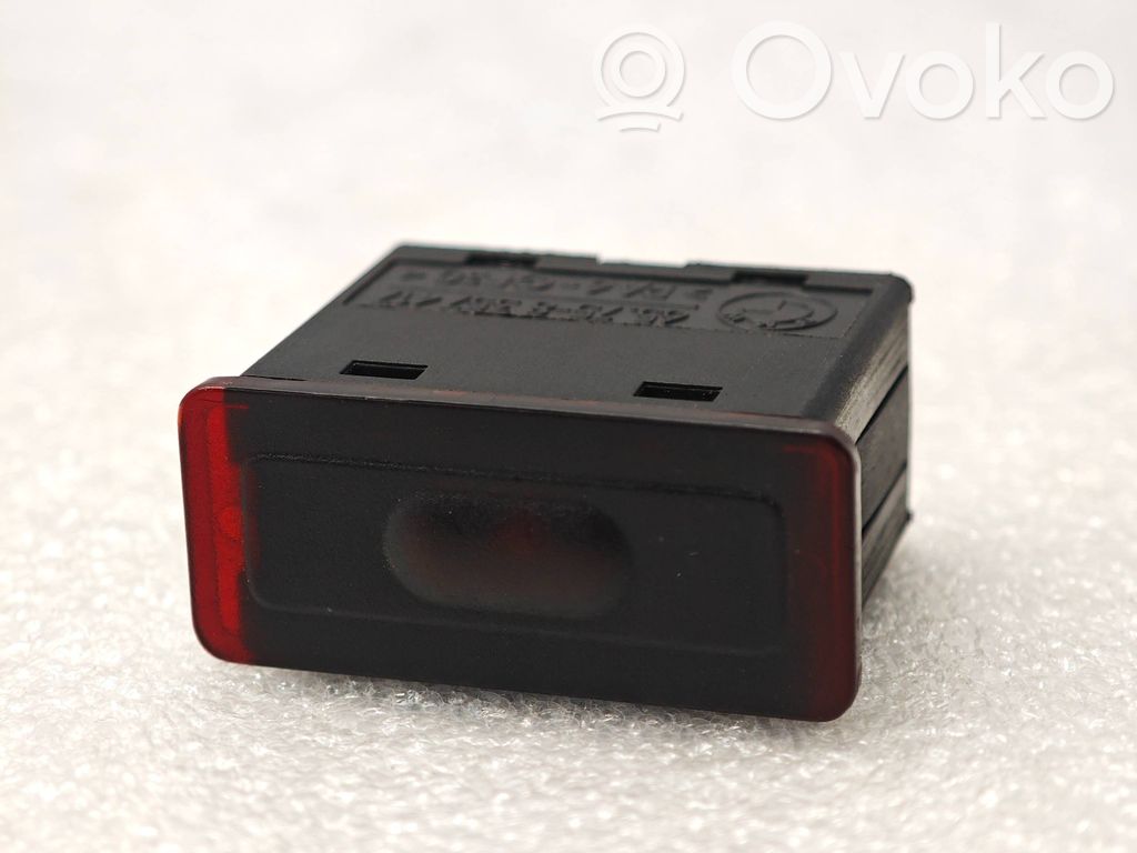 BMW Z3 E36 Alarm switch 