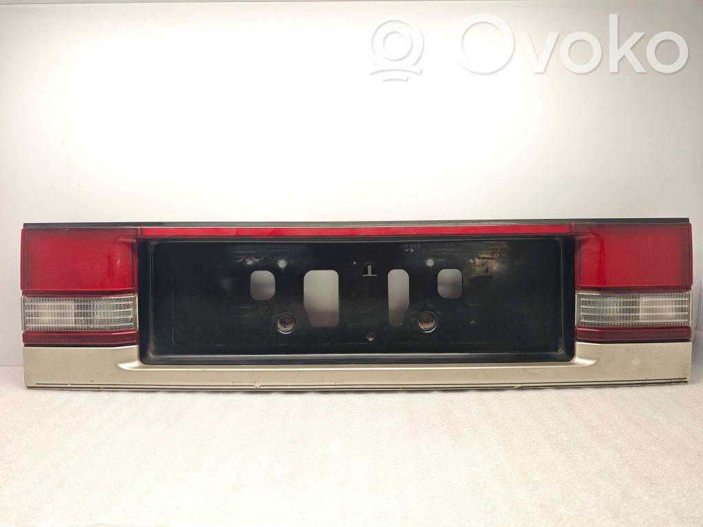 Mazda 626 Tailgate trim 