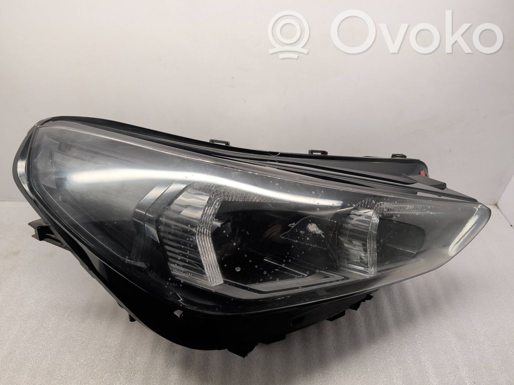 BMW X1 U11 Headlight/headlamp 