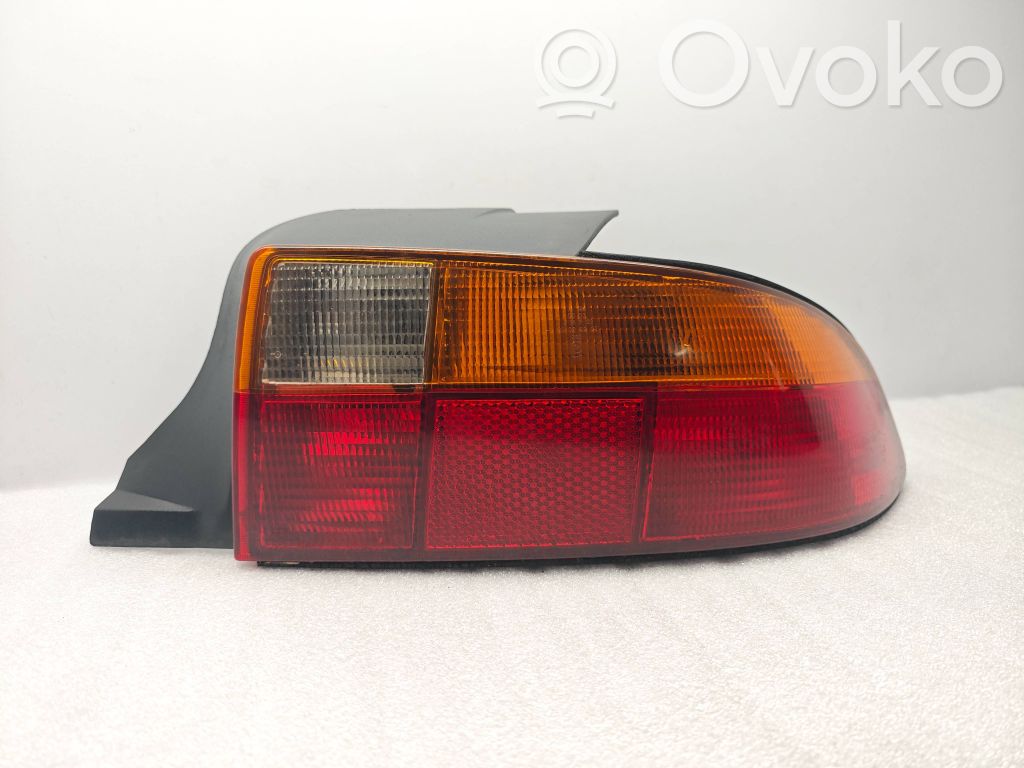 BMW Z3 E36 Takavalot 