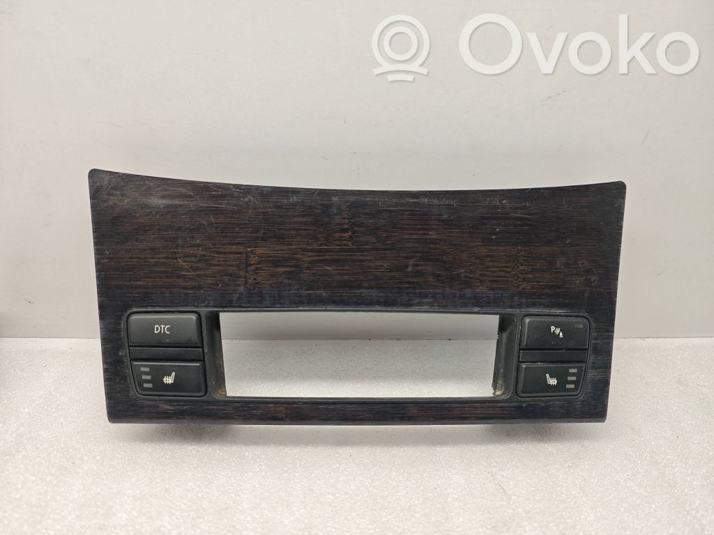 BMW 5 E60 E61 Moldura del panel (Usadas) 