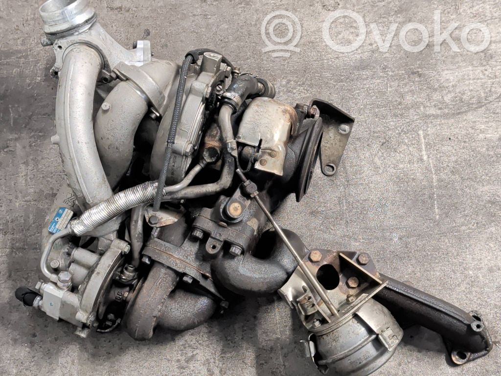 Turbina   7796355,10009700000,KH50141250