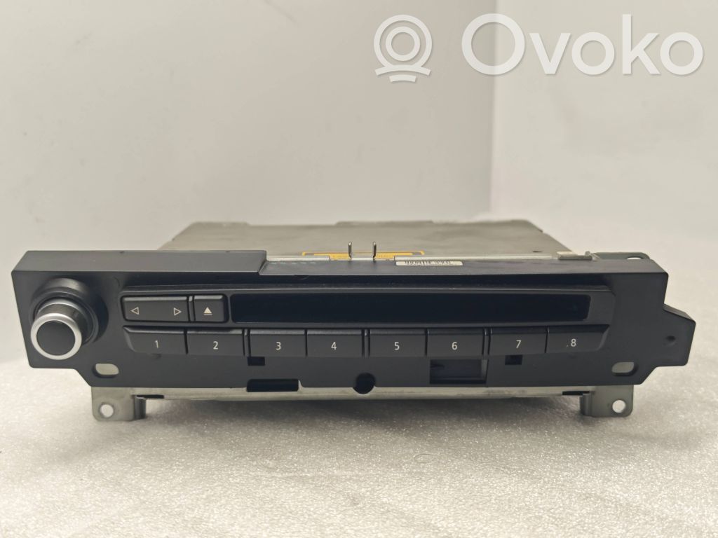 BMW 5 E60 E61 Radio / CD-Player / DVD-Player / Navigation 