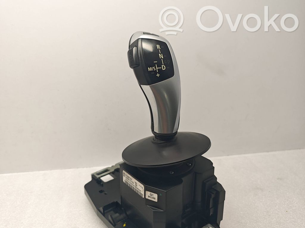 Gear shifter/selector   9159750,0107000027908004,033810105