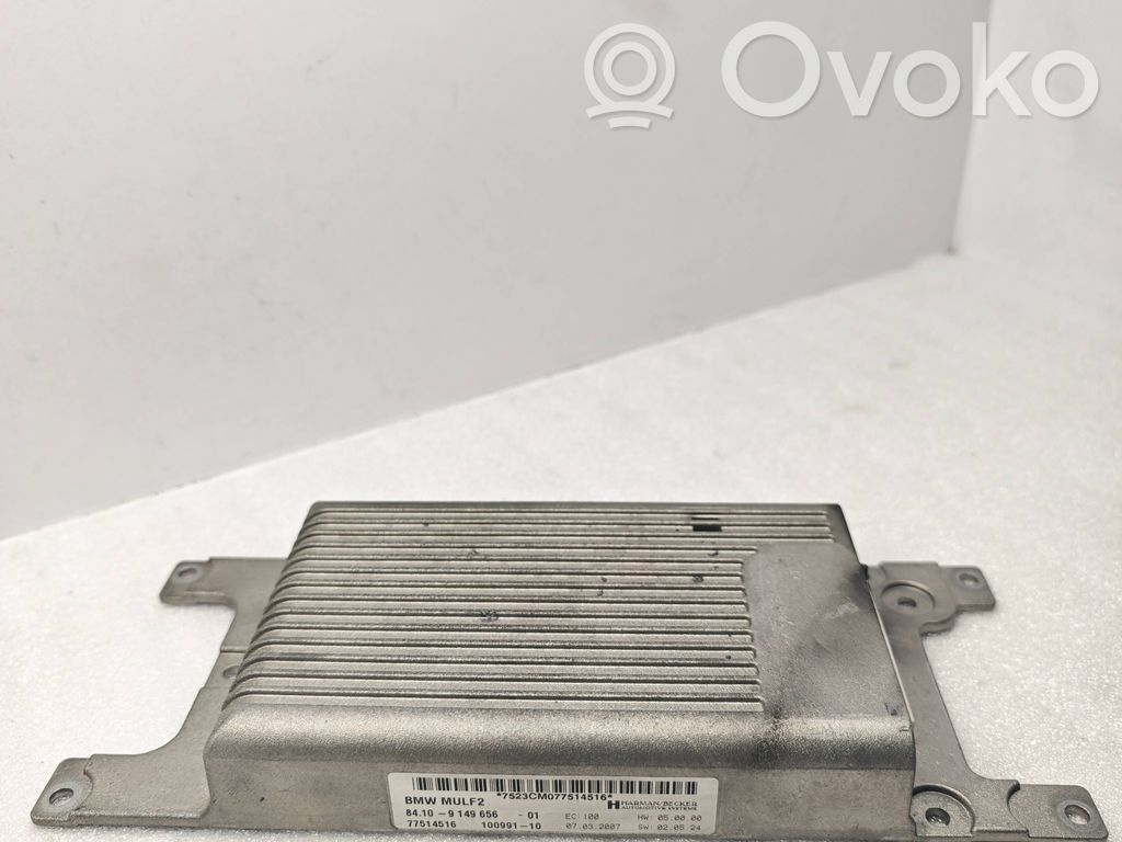 Bluetooth Modul Steuergerät   9149656,77514516,10099110