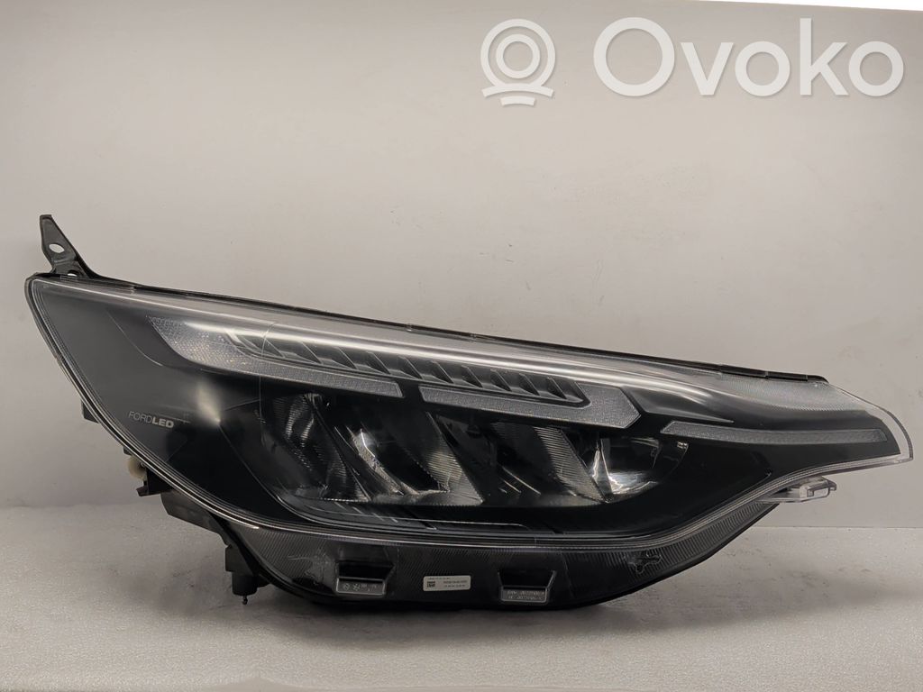 Ford Transit Custom II Headlight/headlamp 