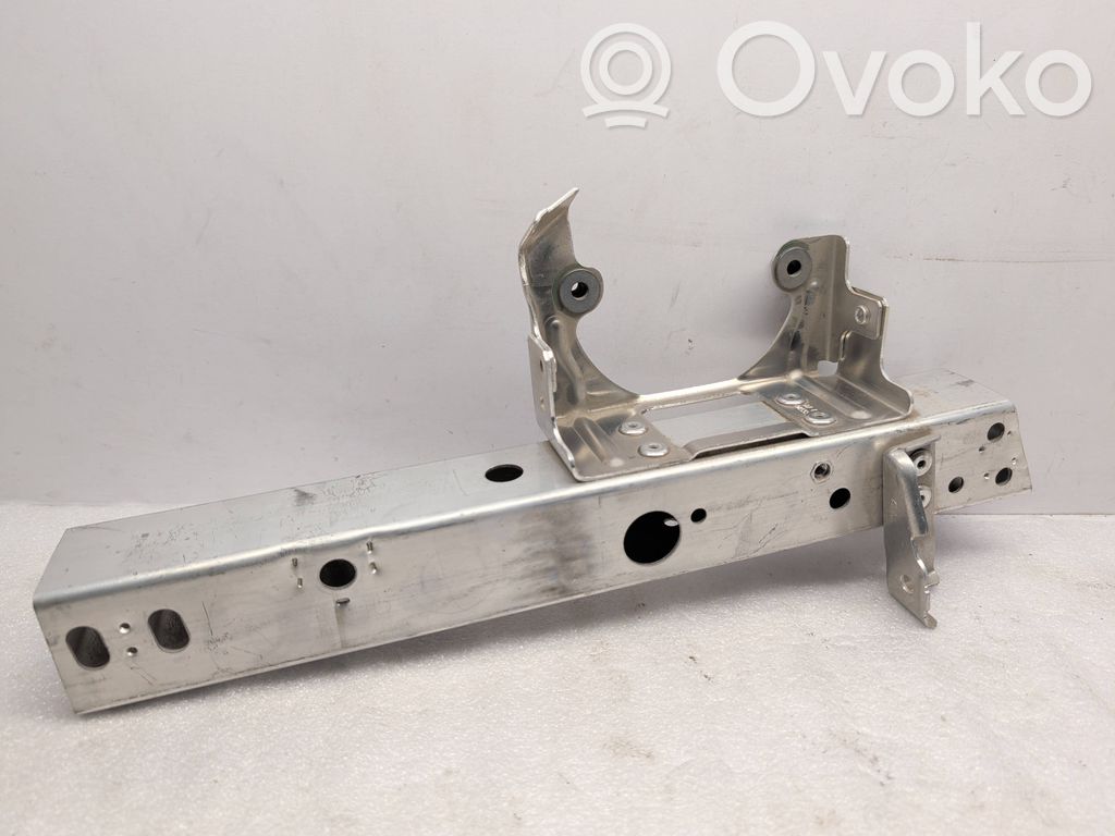 BMW i3 Front bumper support beam 