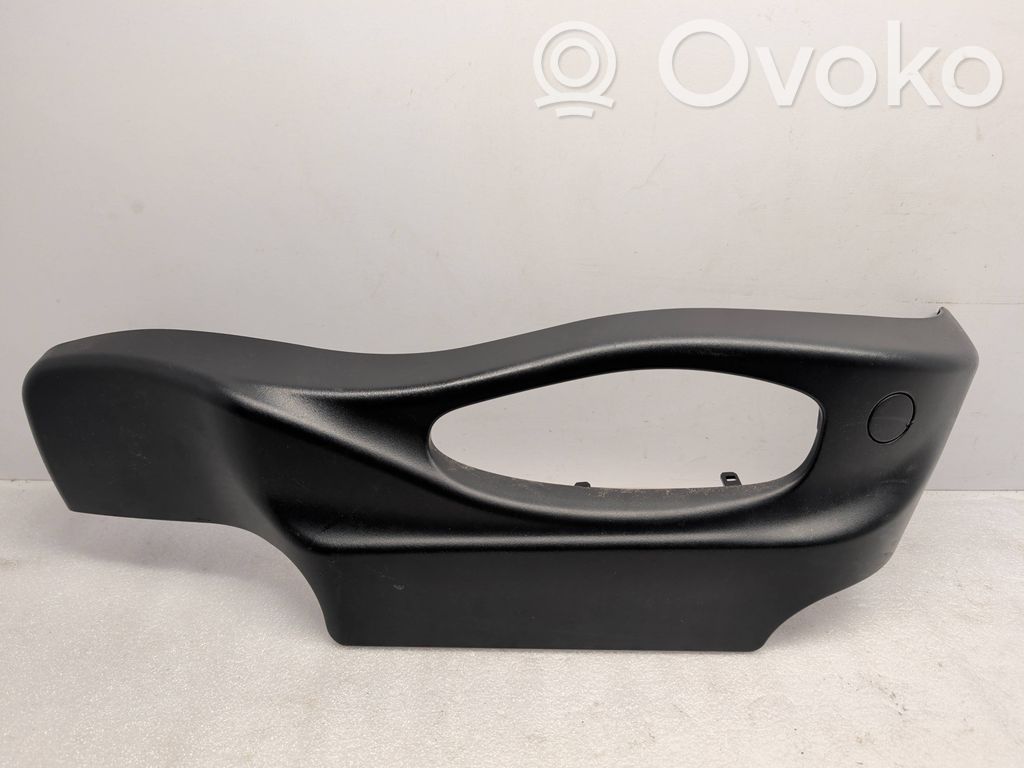 BMW X3 E83 Other interior part 