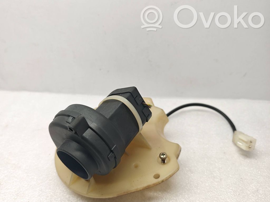 BMW Z4 E85 E86 Valdymo bloko aušintuvas 