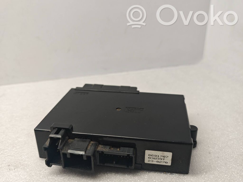 Module de commande de siège   8691707,230270,03W39T