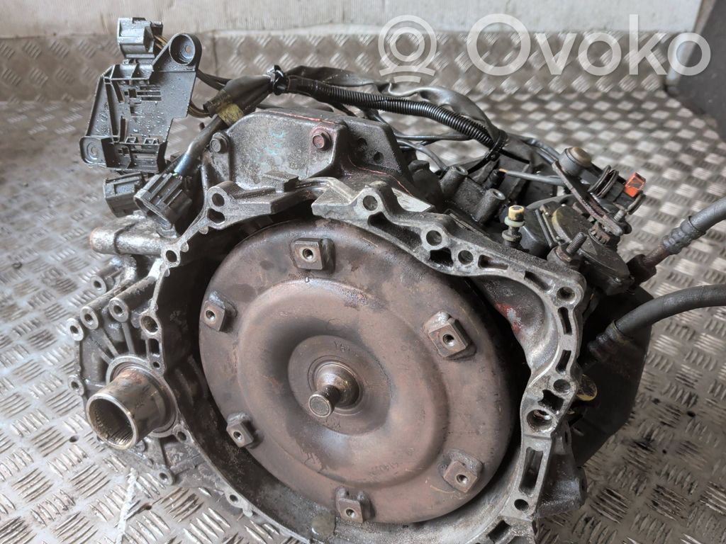 Volvo XC90 Caja de cambios automática 
