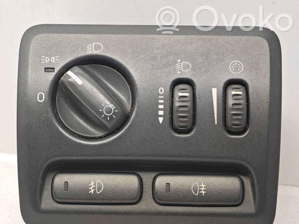Volvo V70 Interruttore luci 
