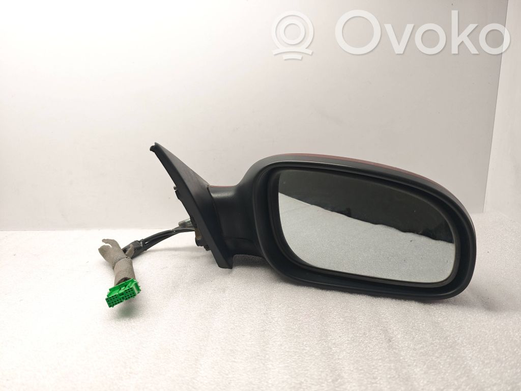 Volvo V70 Specchietto retrovisore elettrico portiera anteriore 