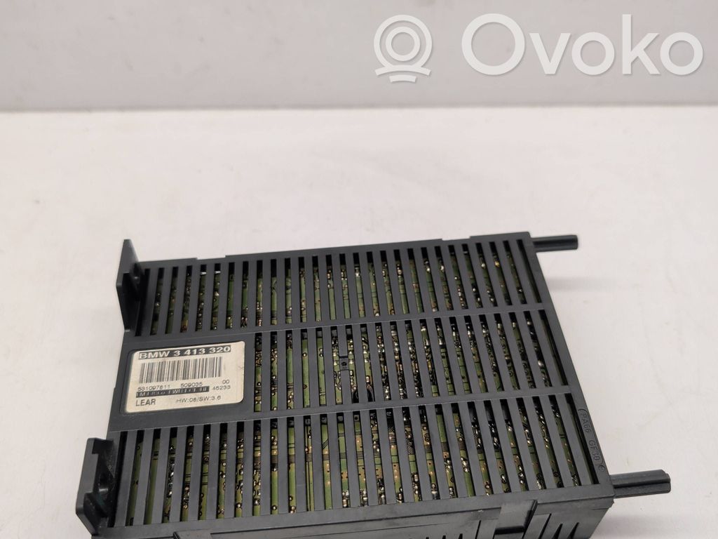 Lichtmodul Lichtsensor   3413320,509035,531097811