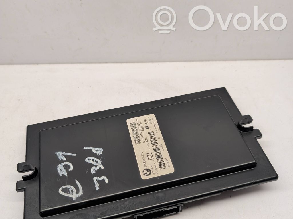 Module d'éclairage LCM   6977725,6977733