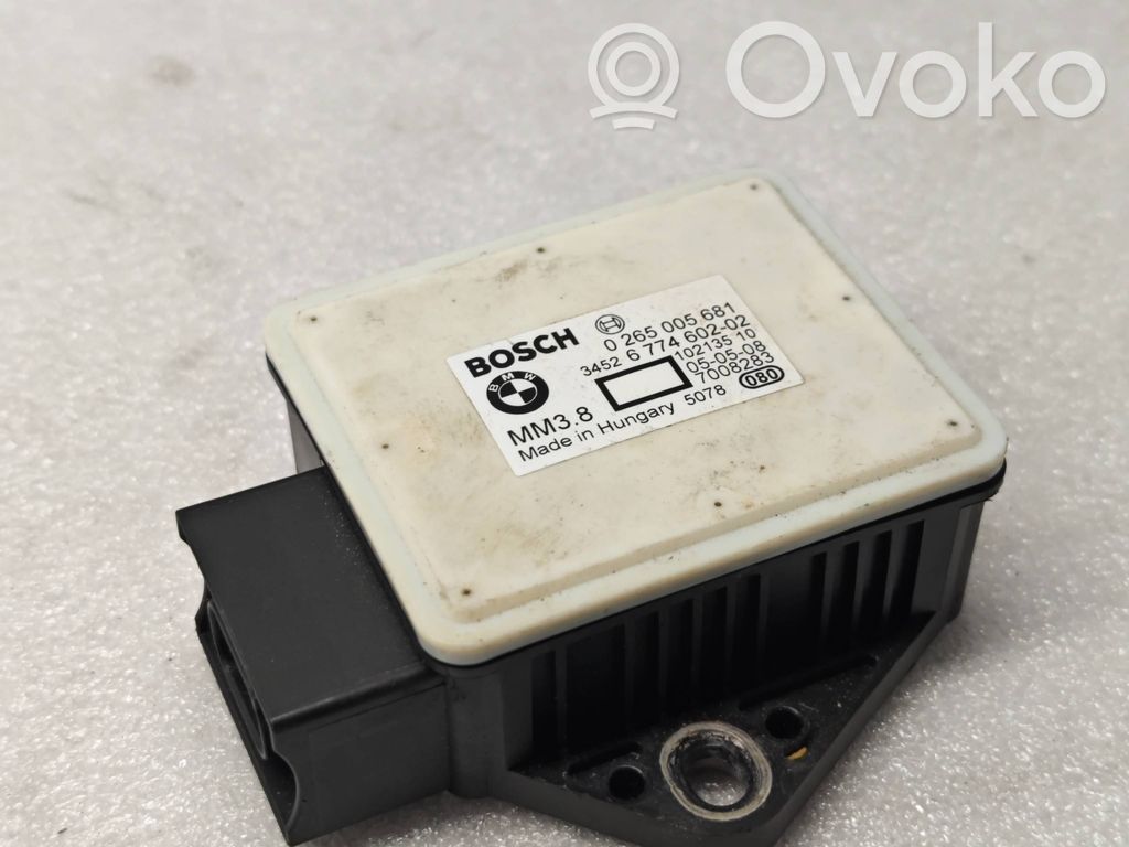 Moduł / Sterownik ESP   6774602,0265005681,7008283