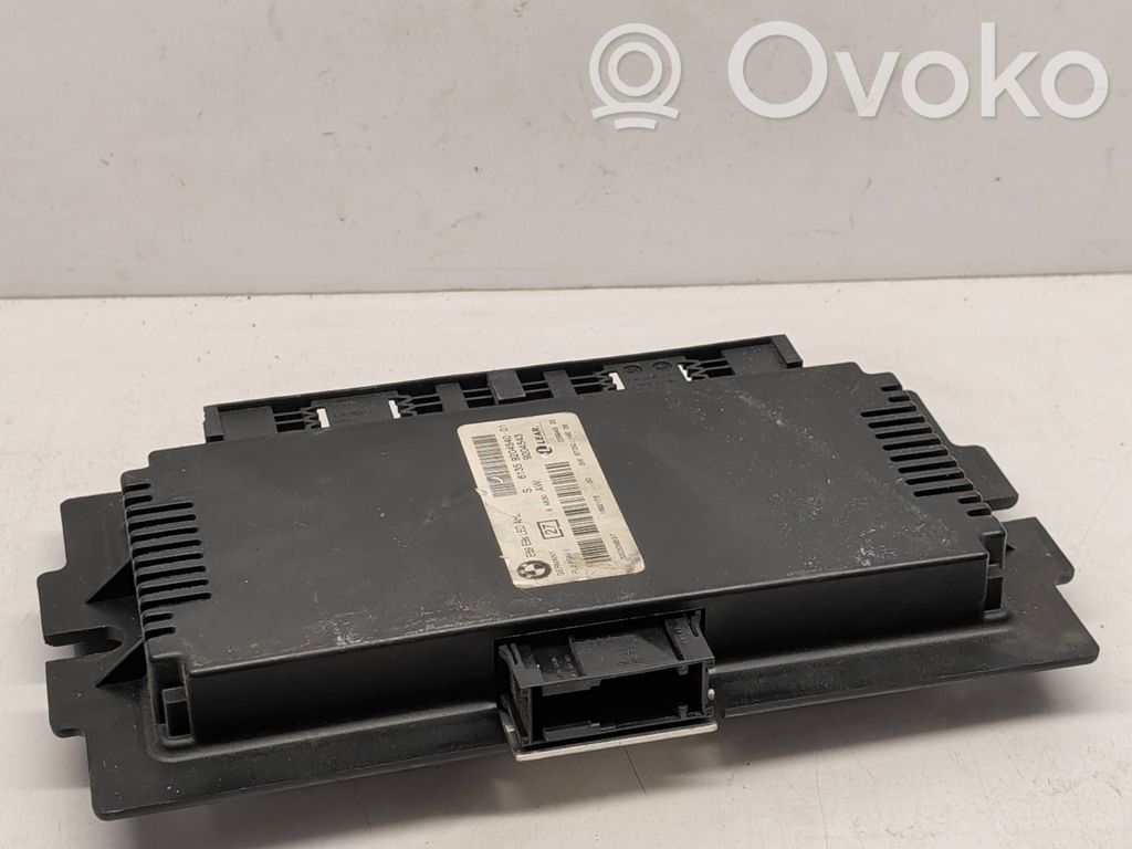 Valomoduuli LCM   9204540,9204543
