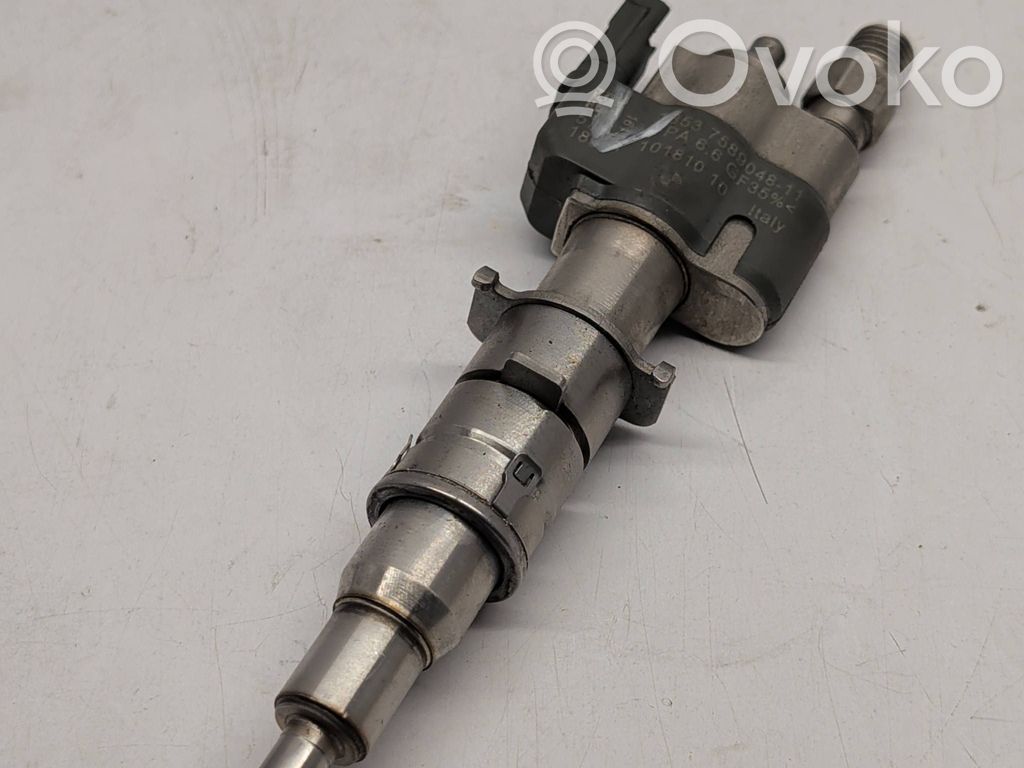 BMW 3 E92 E93 Injector combustibil 