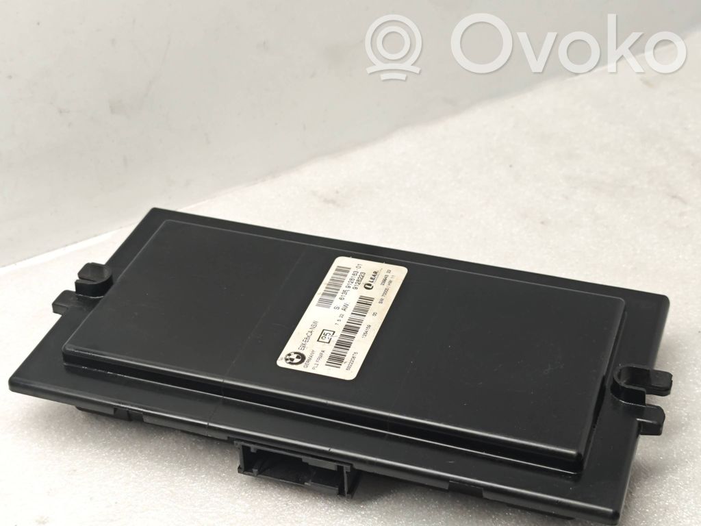 BMW 3 E90 E91 Modul lumini LCM 