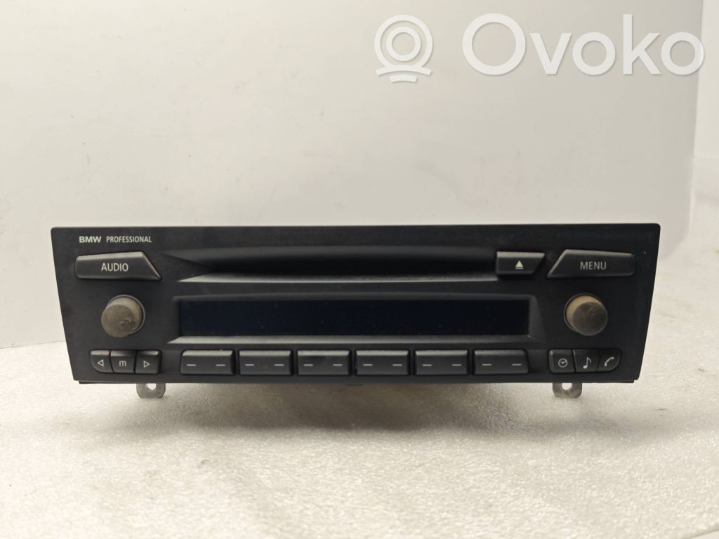 BMW 3 E90 E91 Radio / CD-Player / DVD-Player / Navigation 
