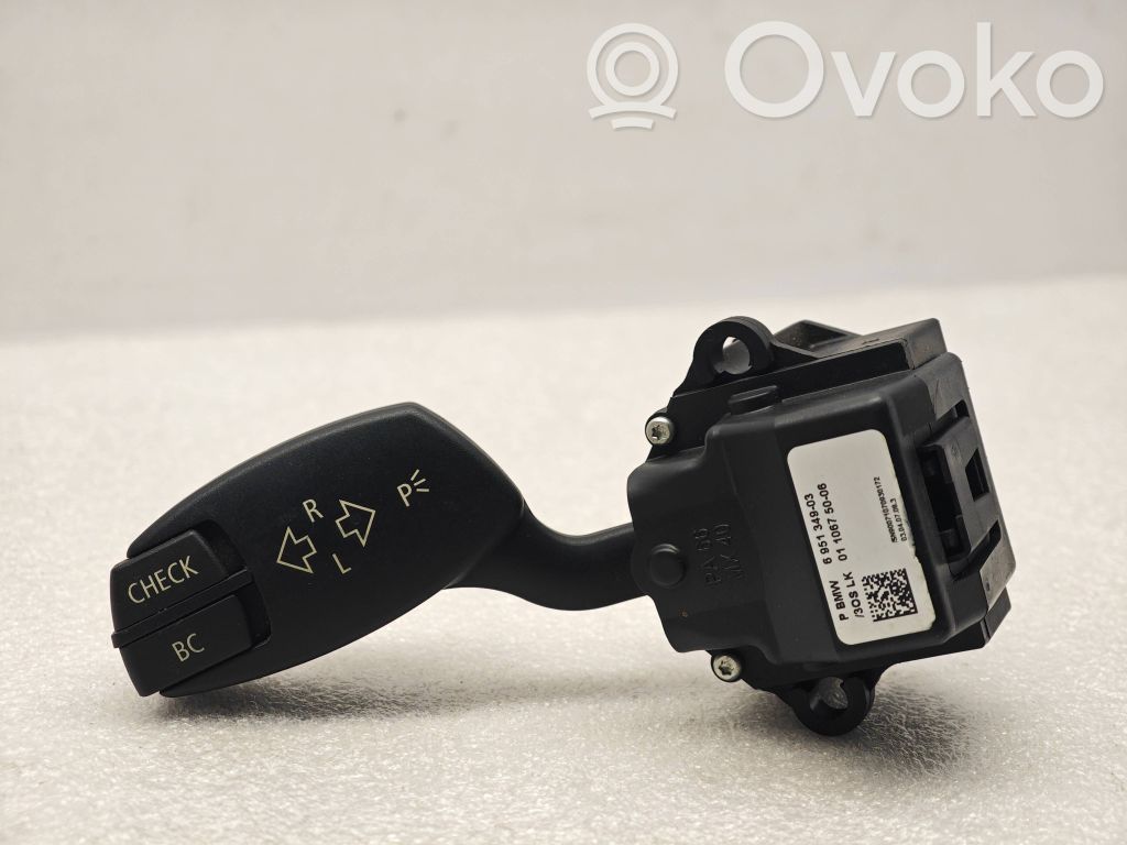 Suuntavilkun vipu   6951349,0110675006,SN0071070930172