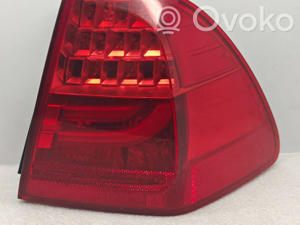 BMW 3 E90 E91 Luz trasera/de freno 