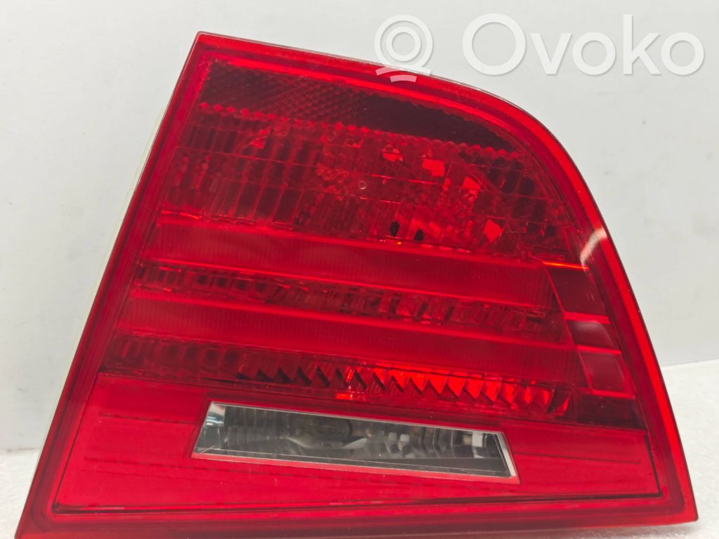 BMW 3 E90 E91 Lampă spate în capacul portbagajului 