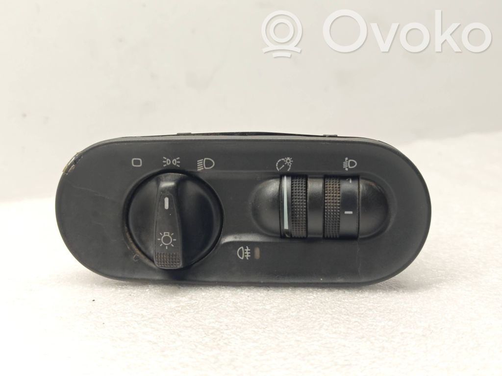 Volkswagen Sharan Interruptor de luz 