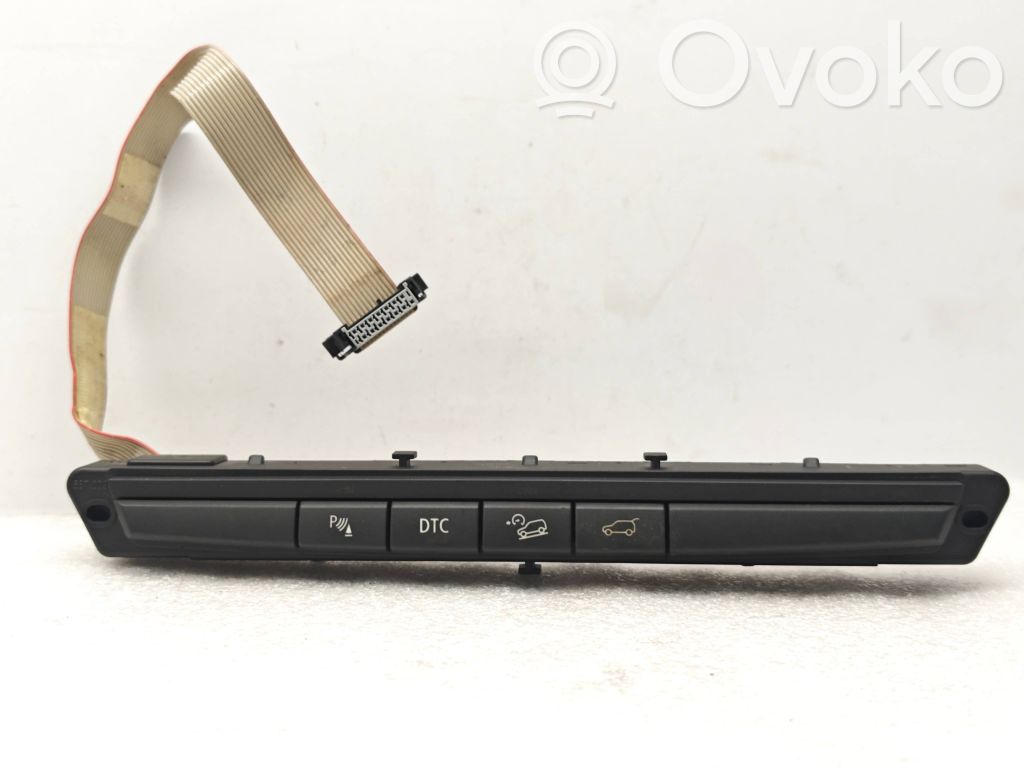 Interruptor del sensor de aparcamiento (PDC)   6972780,6131,502184