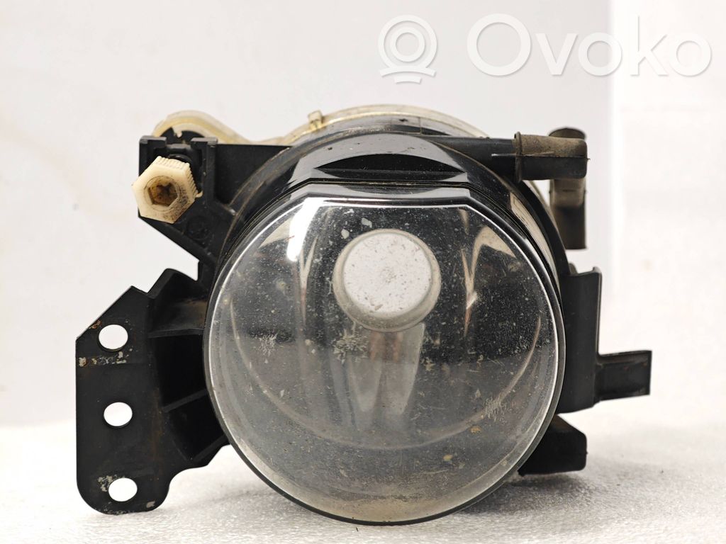 Luz de niebla delantera   6910791,6160100000
