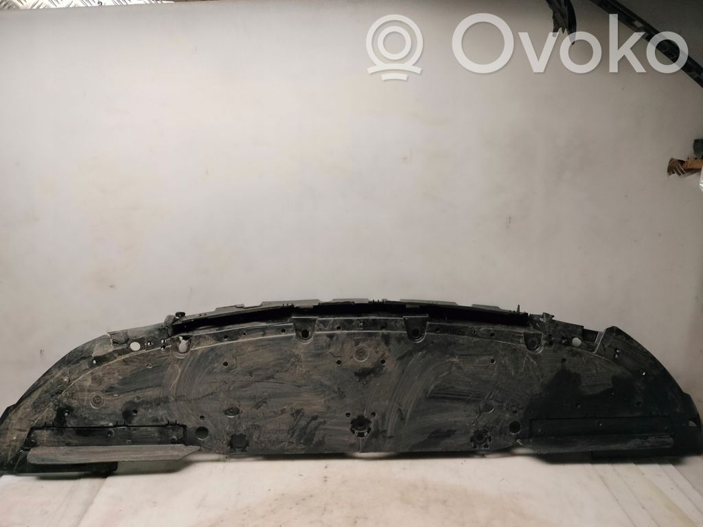 Renault Megane E-Tech Bamperio dugno apsauga 
