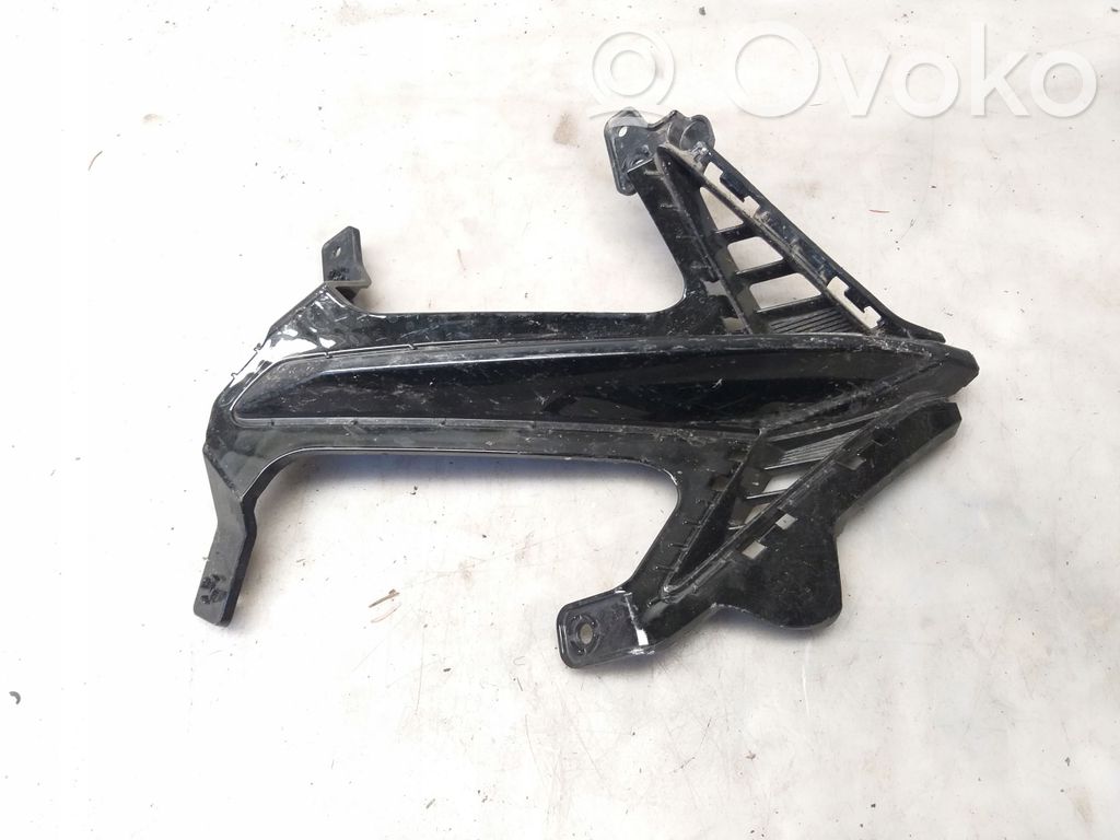 KIA Ceed Front bumper lower grill 
