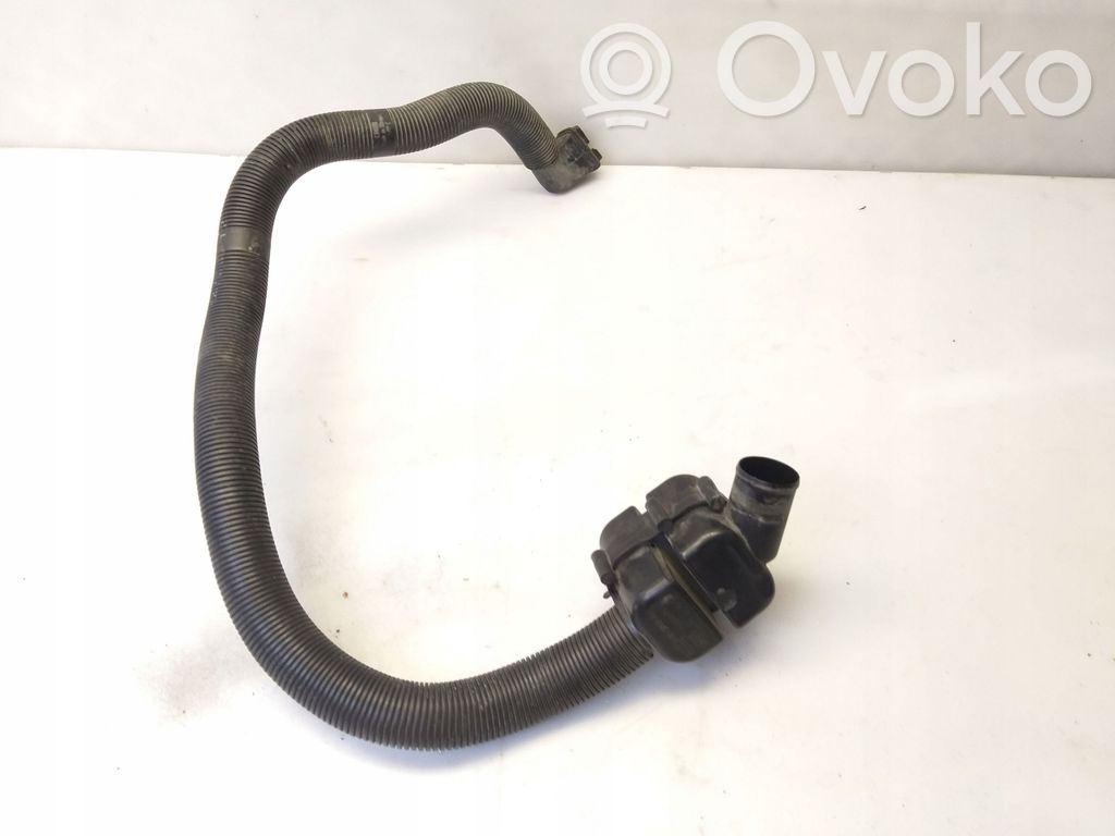 Ford Mondeo MK V Throttle valve 