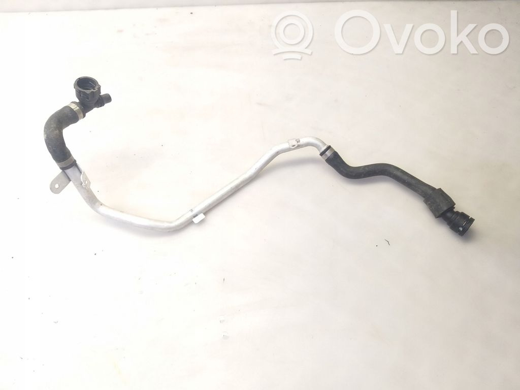 BMW M3 F80 Conductă/furtun aer condiționat (A/C) 