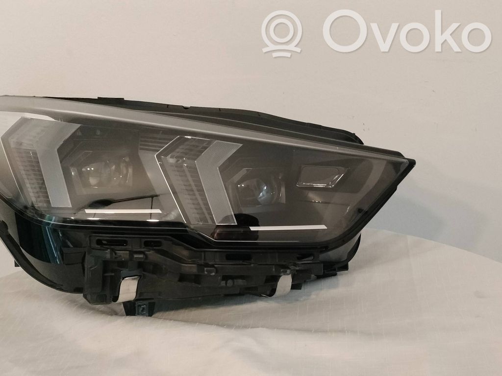 BMW iX2 (U10) Headlight/headlamp 