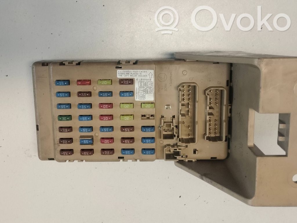 Módulo de fusible   82201AG032,804226,5026