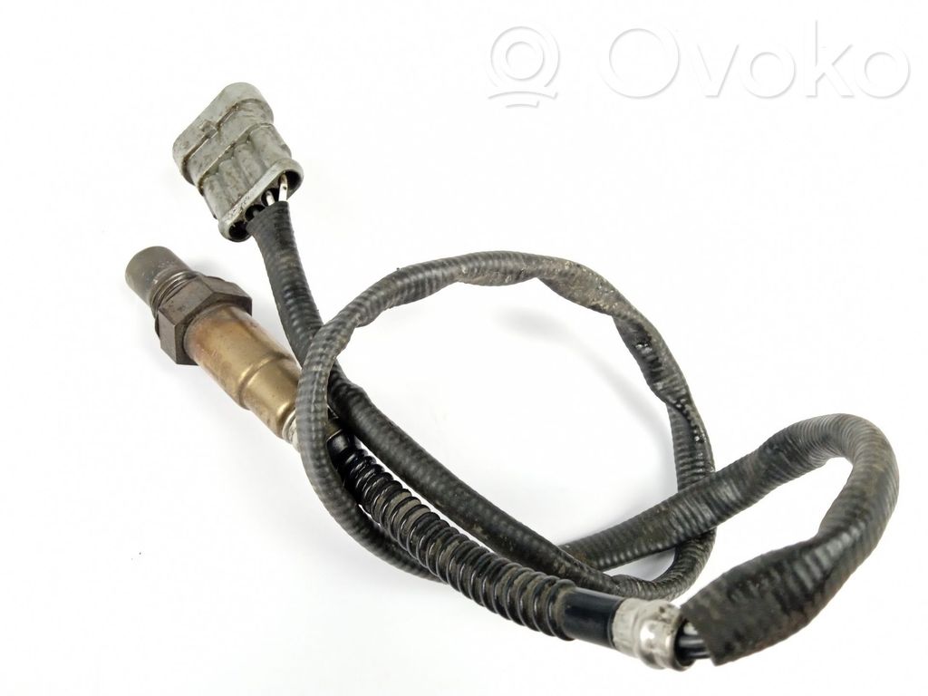 Lambda probe sensor   0258010167