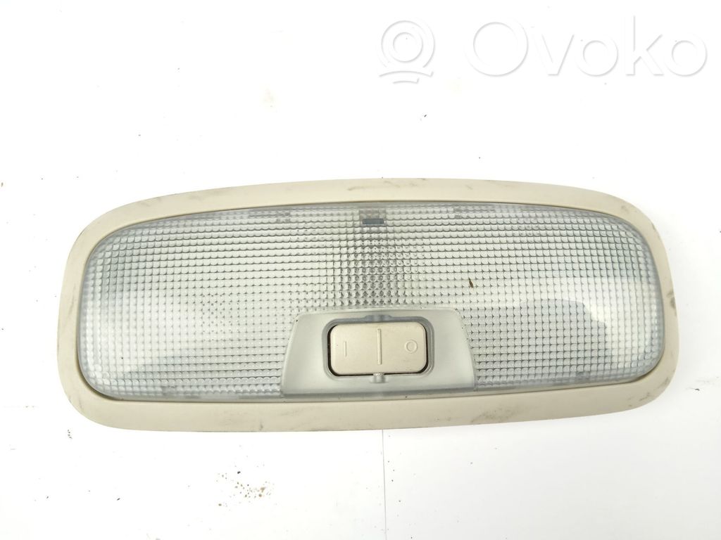 Other interior light   AB3913776AA