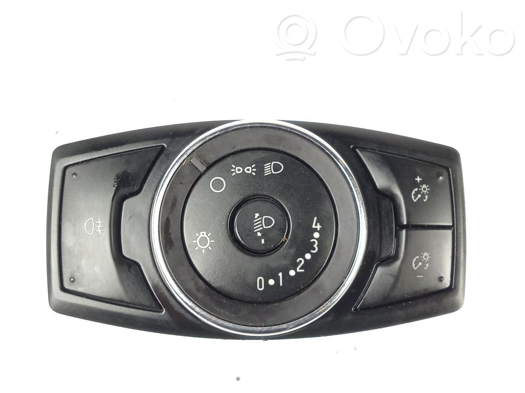 Ford Ranger Panel lighting control switch 