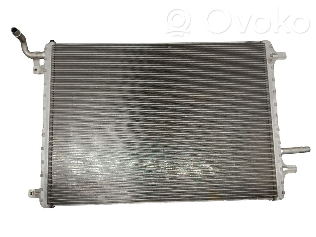 Coolant radiator   K8D28K230AC