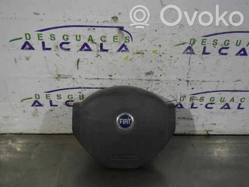 Fiat Panda II Airbag dello sterzo