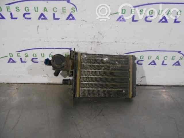 Radiateur condenseur de climatisation