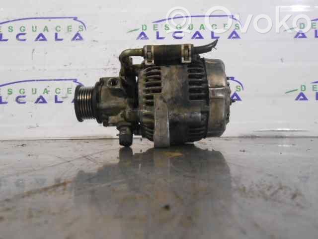 Ģenerators   YLE101650,DENSO,DEPRESOR