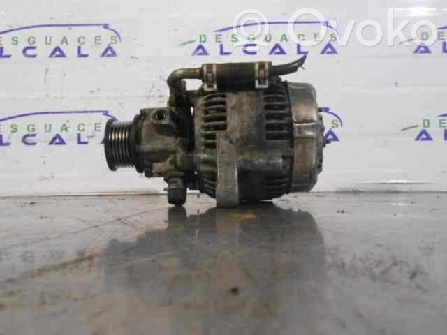 Land Rover Freelander Generatore/alternatore 