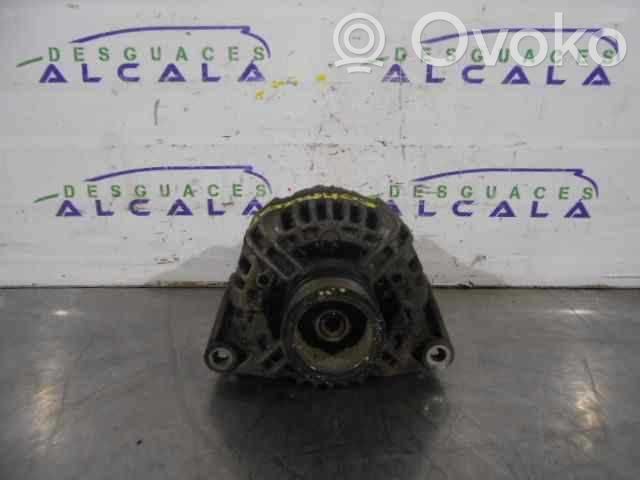 Alternador